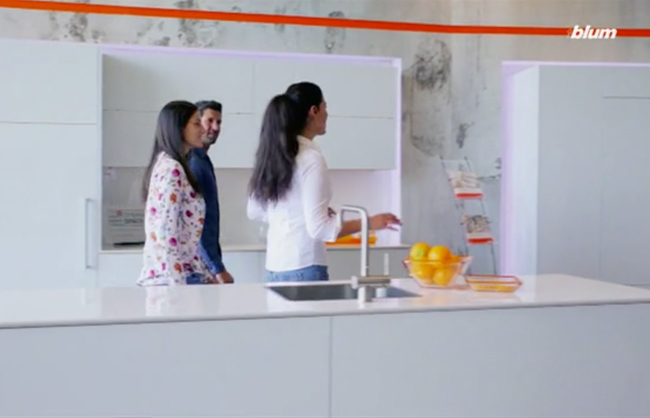 Estudio Gallo · Blum