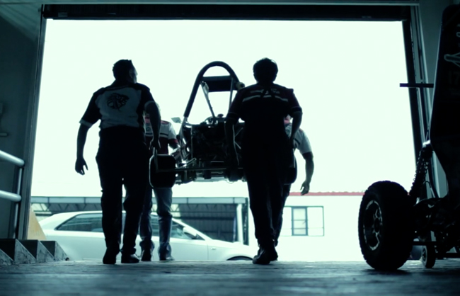 Estudio Gallo · Grupo Cedva