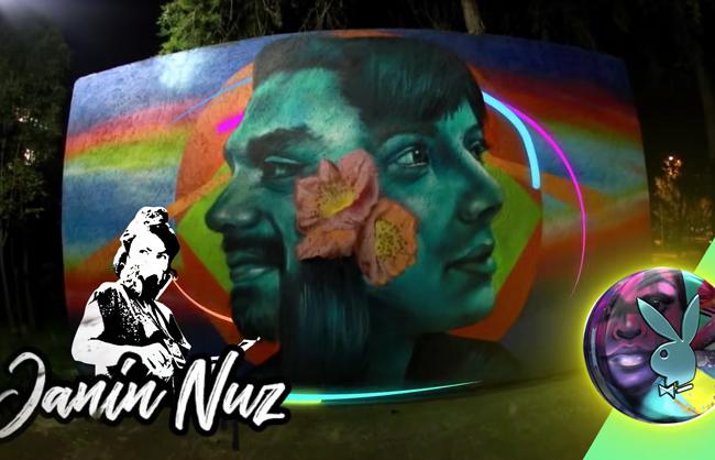 Estudio Gallo · PlayBoy Condoms