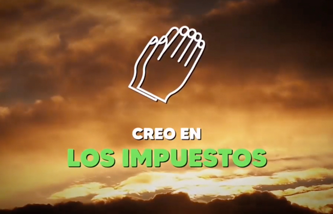 Estudio Gallo · TaxDown